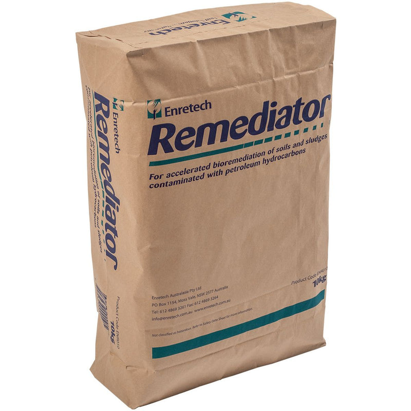 Enretech Soil Remediator - 10kg ENR010