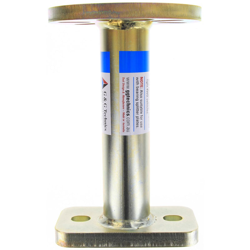 G&G Technics Axle Bearing Press Tool for Removal or Rear
