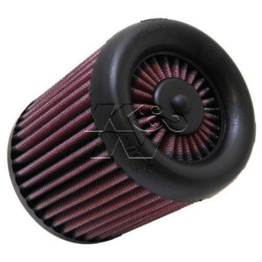 K&N Universal X-Stream Clamp-On Air Filter RX-4040-1