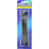 Narva Heat Shrink 4.8mm x 1.2m Black 56616BL
