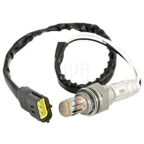 Fuelmiser 3-Wire Exhaust Oxygen Sensor COS906