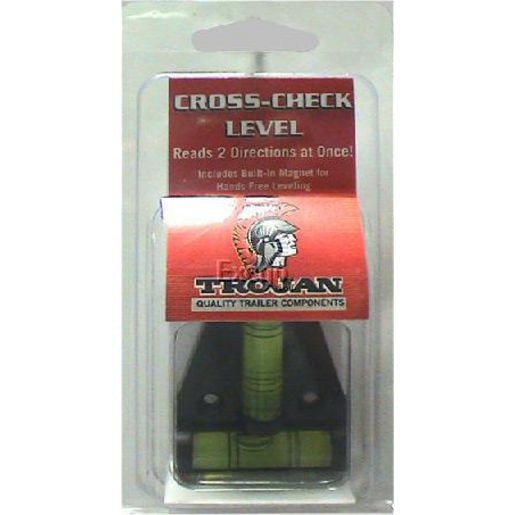 Trojan Cross Check Level 309615