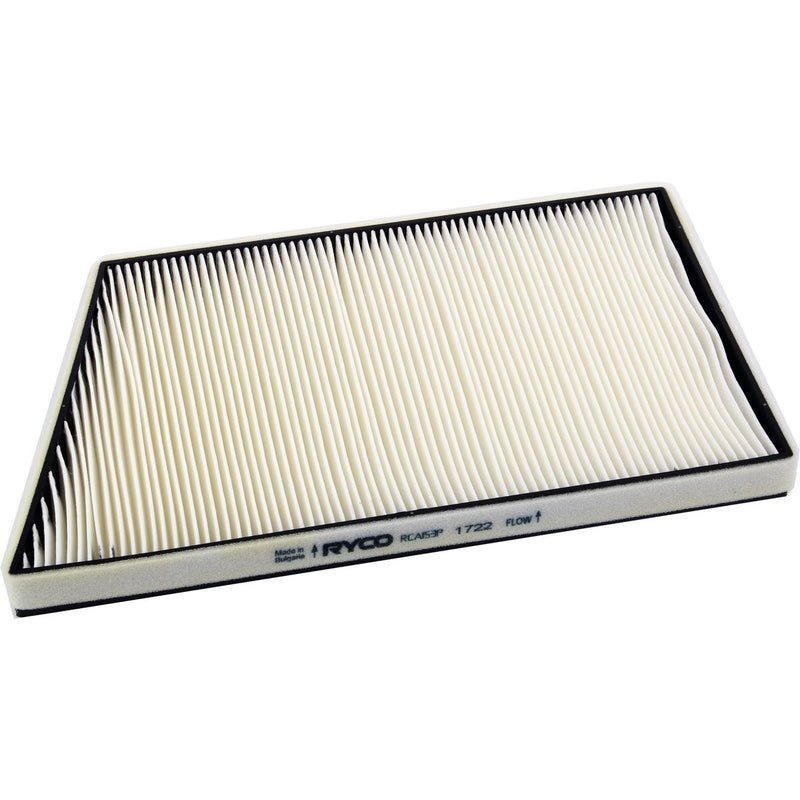 Ryco Cabin Air Filter RCA153P