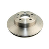 DBA Standard Brake Rotor Pair 276mm Front DBA564
