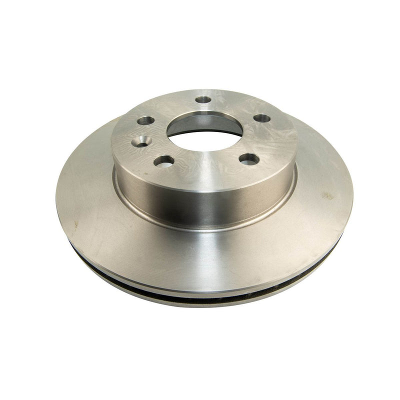DBA Standard Brake Rotor Pair 276mm Front DBA564