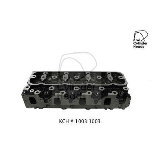 Kiwi Bare Cylinder Head 10031003