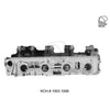 Kiwi Bare Cylinder Head 10031006
