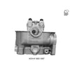 Kiwi Bare Cylinder Head 10031007