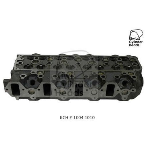 Kiwi Bare Cylinder Head 10041010