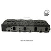Kiwi Bare Cylinder Head 10041010