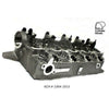 Kiwi Cylinder Head for Mitsubishi 4D56B Recessed Valve