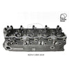 Kiwi Cylinder Head for Mitsubishi 4D56B Recessed Valve