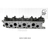 Kiwi Cylinder Head for Mitsubishi 4D56B Recessed Valve