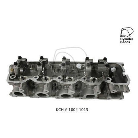 Kiwi Cylinder Head for Mitsubishi 4G54 RWD 10041015
