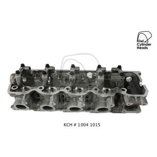 Kiwi Cylinder Head for Mitsubishi 4G54 RWD 10041015