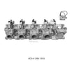 Kiwi Cylinder Head for Mitsubishi 4G54 FWD 10041016