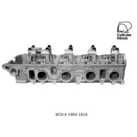 Kiwi Cylinder Head for Mitsubishi 4G54 FWD 10041016