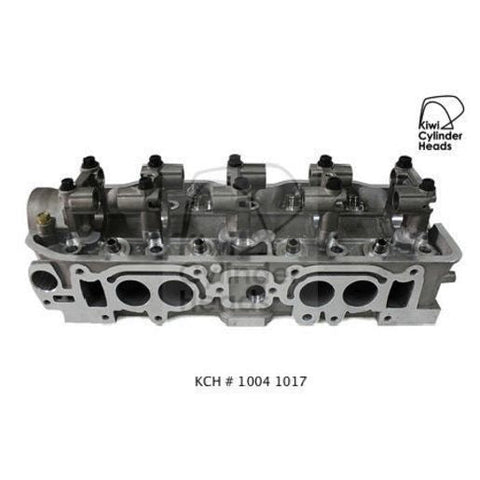 Kiwi Cylinder Head for Mitsubishi 4G63 8V 10041017