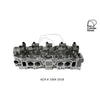Kiwi Bare Cylinder Head 10041018