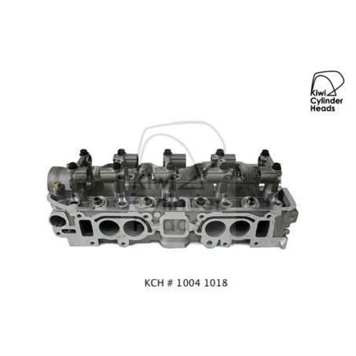 Kiwi Bare Cylinder Head 10041018