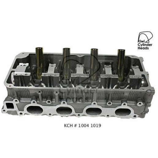 Kiwi Bare Cylinder Head 10041019
