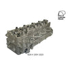 Kiwi Cylinder Head for Mitsubishi 4M40T 10041020