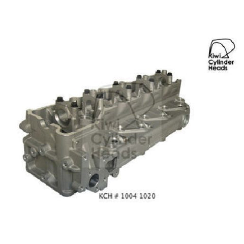 Kiwi Cylinder Head for Mitsubishi 4M40T 10041020