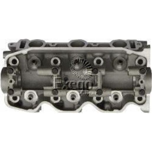 Kiwi Bare Cylinder Head 10041021