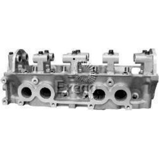 Kiwi Bare Cylinder Head 10051022