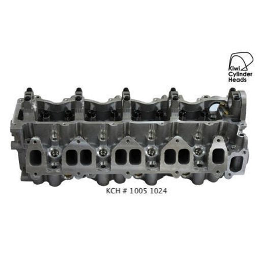 Kiwi Cylinder Head for Ford/Mazda WL Engine 10051024