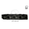 Kiwi Bare Cylinder Head 10061028