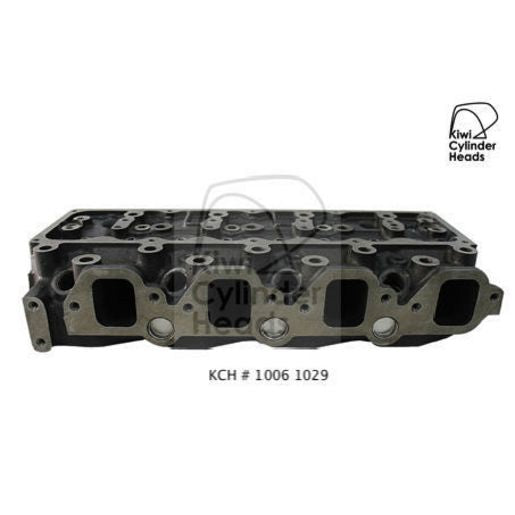 Kiwi Cylinder Head for Nissan TD27/T 10061029