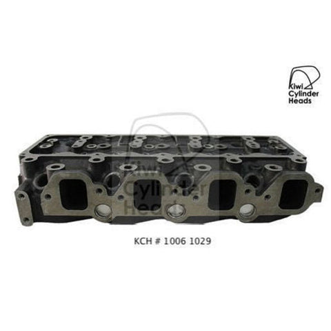Kiwi Cylinder Head for Nissan TD27/T 10061029