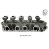 Kiwi Bare Cylinder Head 10061032