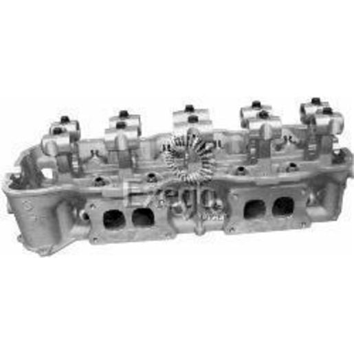 Kiwi Bare Cylinder Head 10061033