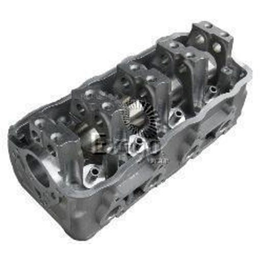 Kiwi Bare Cylinder Head 10071034