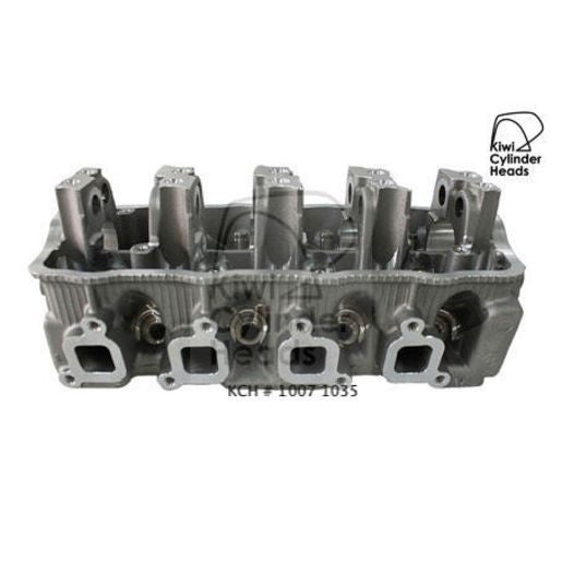 Kiwi Bare Cylinder Head 10071035