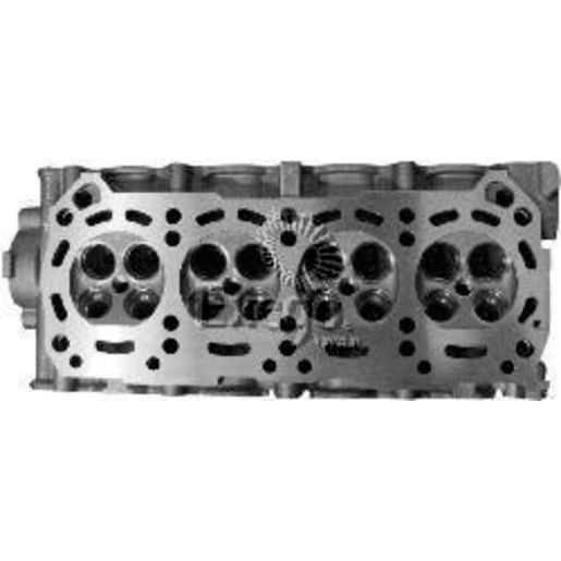 Kiwi Bare Cylinder Head 10071036