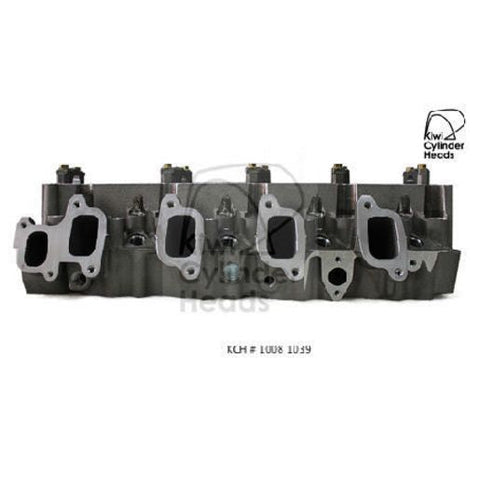 Kiwi Cylinder Head for Toyota 1KZT Short Valve 103mm
