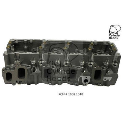 Kiwi Cylinder Head for Toyota 1KZTe Long Valve 104mm