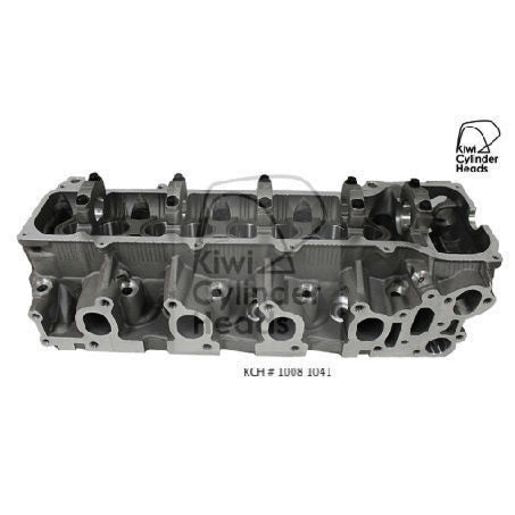 Kiwi Bare Cylinder Head 10081041