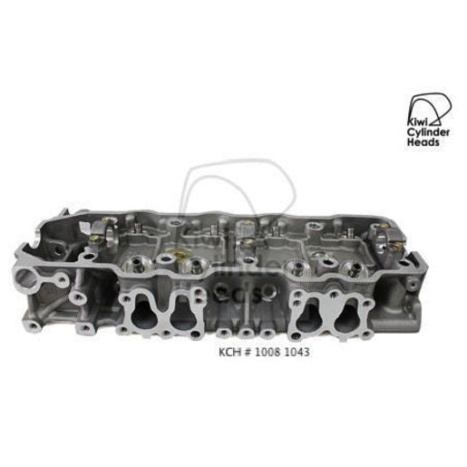 Kiwi Bare Cylinder Head 10081043