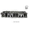 Kiwi Bare Cylinder Head 10081043
