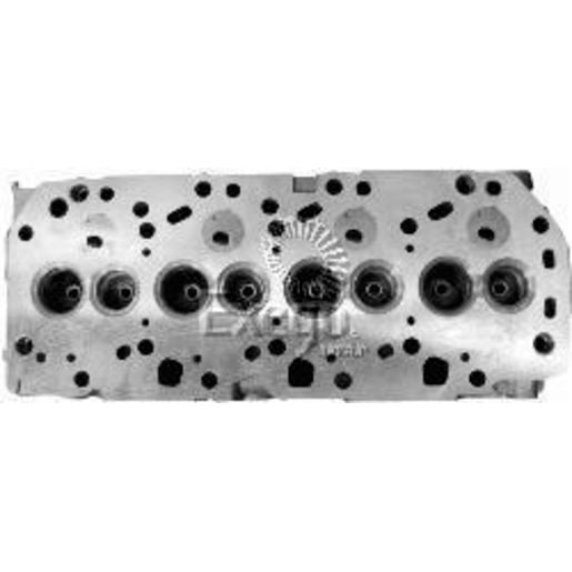 Kiwi Bare Cylinder Head 10081044