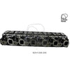 Kiwi Cylinder Head for Toyota 2H 12-Valve 10081045