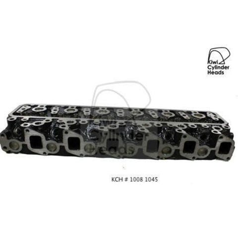 Kiwi Cylinder Head for Toyota 2H 12-Valve 10081045