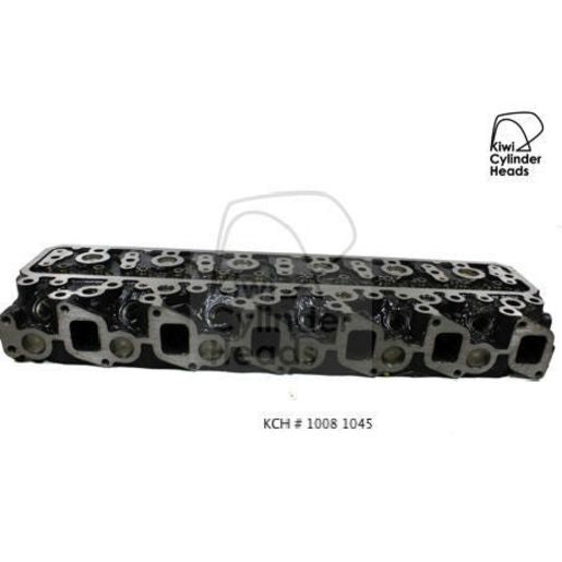 Kiwi Cylinder Head for Toyota 2H 12-Valve 10081045