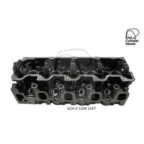 Kiwi Cylinder Head for Toyota 2L/LT/L II New Bucket-Cam