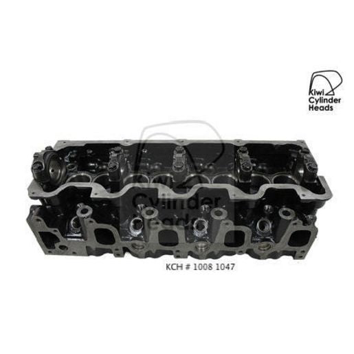 Kiwi Cylinder Head for Toyota 2L/LT/L II New Bucket-Cam