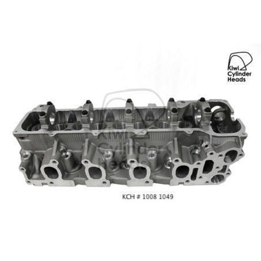 Kiwi Bare Cylinder Head 10081049